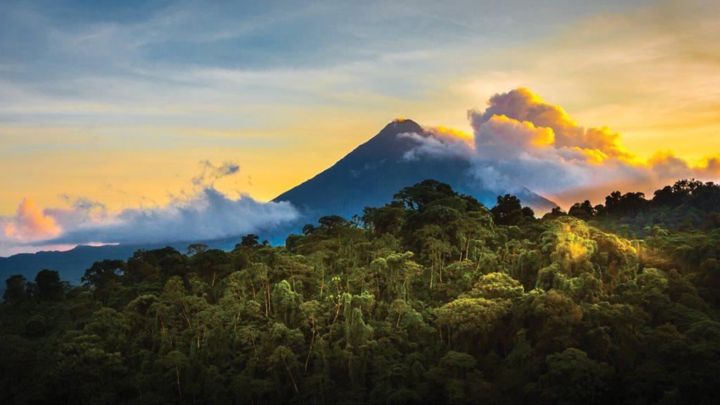 Trish and Elena Present: EXCLUSIVE Costa Rica - The Art of Photography with Christopher Campbell Feb. 8 2025 - Feb. 16 2025