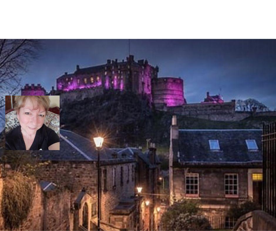 Trish & Elena Present Highlights of Britain Paranormal Tour with Special Guest Paranormal Investigator Lynda Quirino: Sept 22 -Oct 1, 2024 background